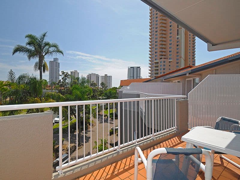 25 "Markham Court", 36 Australia Avenue, BROADBEACH QLD 4218, Broadbeach - Image 1