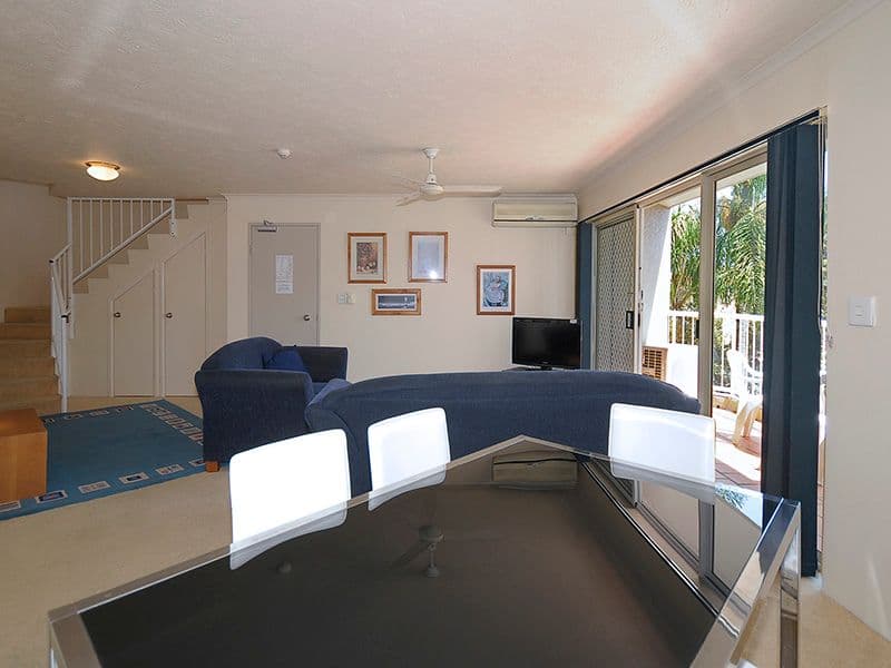 25 "Markham Court", 36 Australia Avenue, BROADBEACH QLD 4218, Broadbeach - Thumbnail 2