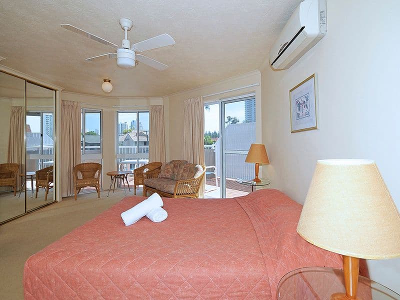 25 "Markham Court", 36 Australia Avenue, BROADBEACH QLD 4218, Broadbeach - Thumbnail 3