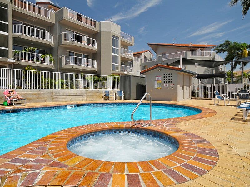 25 "Markham Court", 36 Australia Avenue, BROADBEACH QLD 4218, Broadbeach - Thumbnail 4