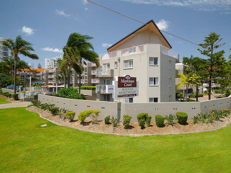 25 "Markham Court", 36 Australia Avenue, BROADBEACH QLD 4218, Broadbeach - Thumbnail 5