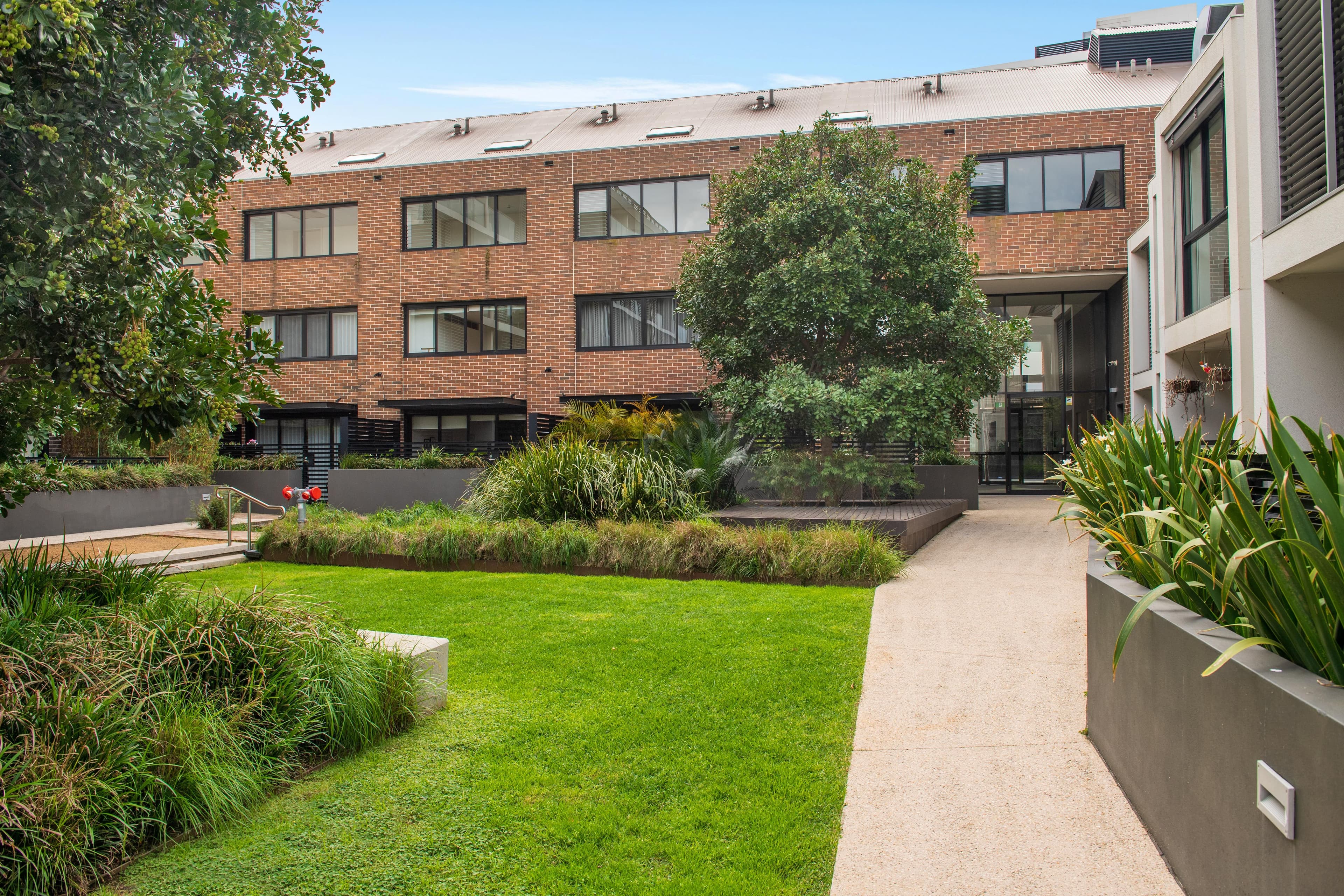 209/8 Gantry Lane, Camperdown NSW 2050, Camperdown - Thumbnail 4