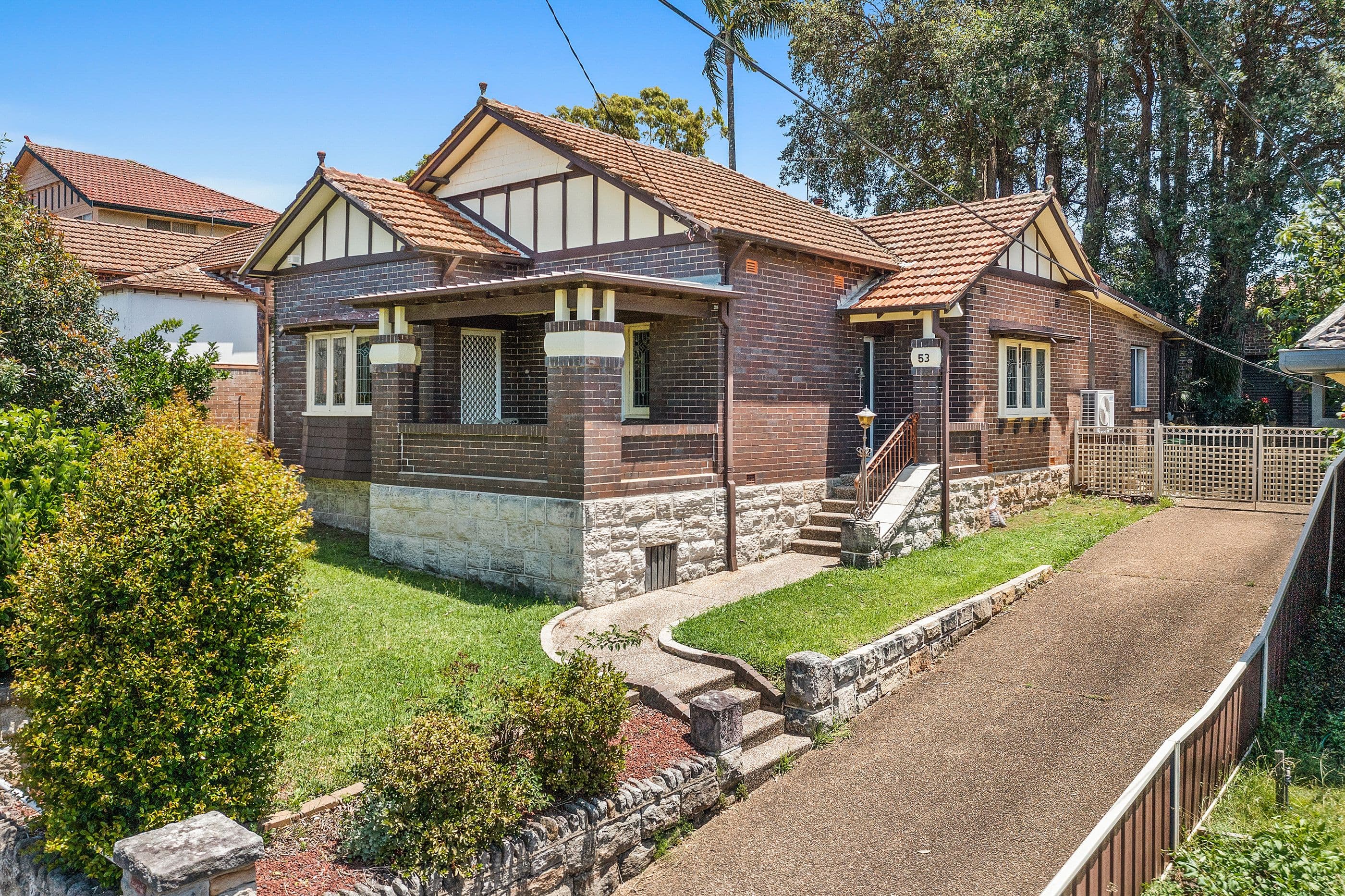 53 Railway Parade, Mortdale NSW 2223, Mortdale - Image 1