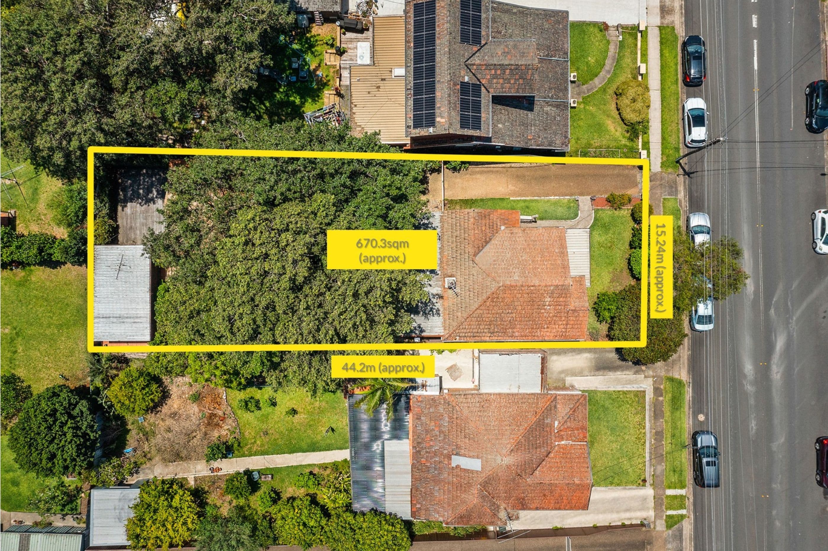 53 Railway Parade, Mortdale NSW 2223, Mortdale - Thumbnail 2