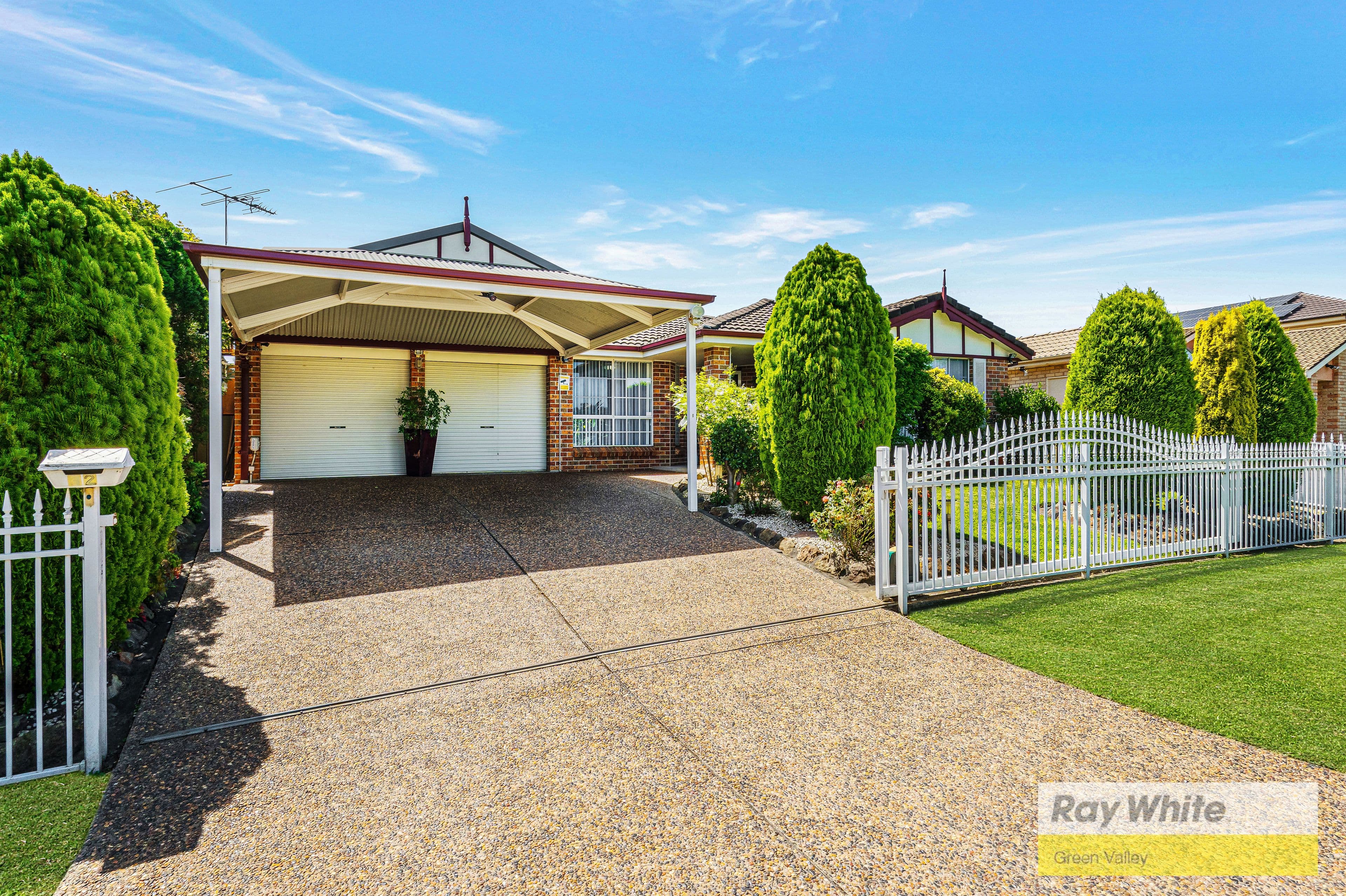 32 Dotterel Street, Hinchinbrook NSW 2168, Hinchinbrook - Image 1