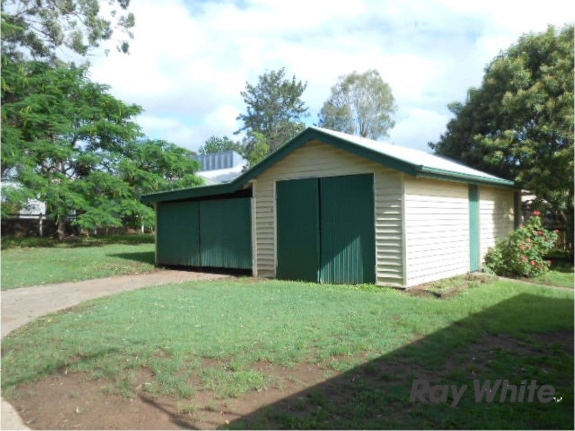 9 Tina Street, BEAUDESERT QLD 4285, Beaudesert - Thumbnail 2