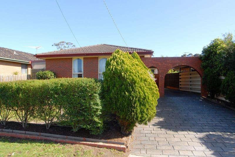9 Paterson Avenue, LANGWARRIN VIC 3910, Langwarrin - Image 1