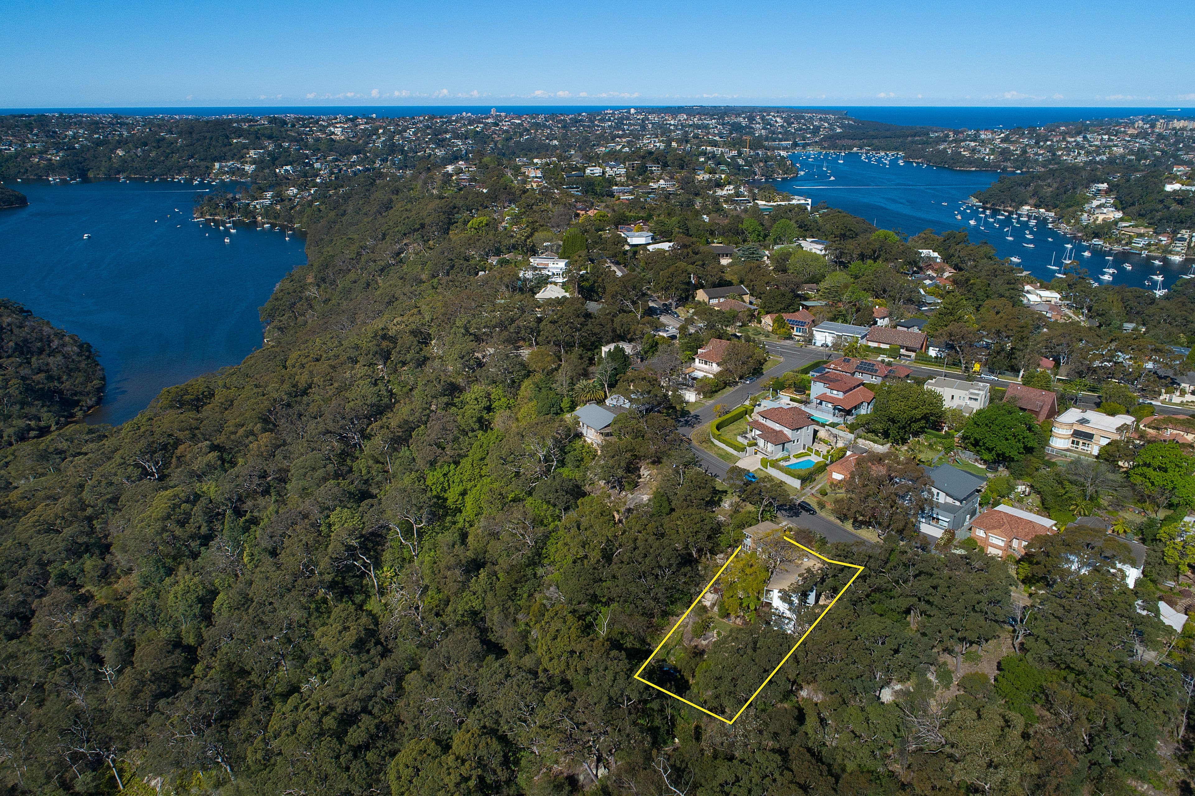 95 Sunnyside Crescent, Castlecrag - Thumbnail 3