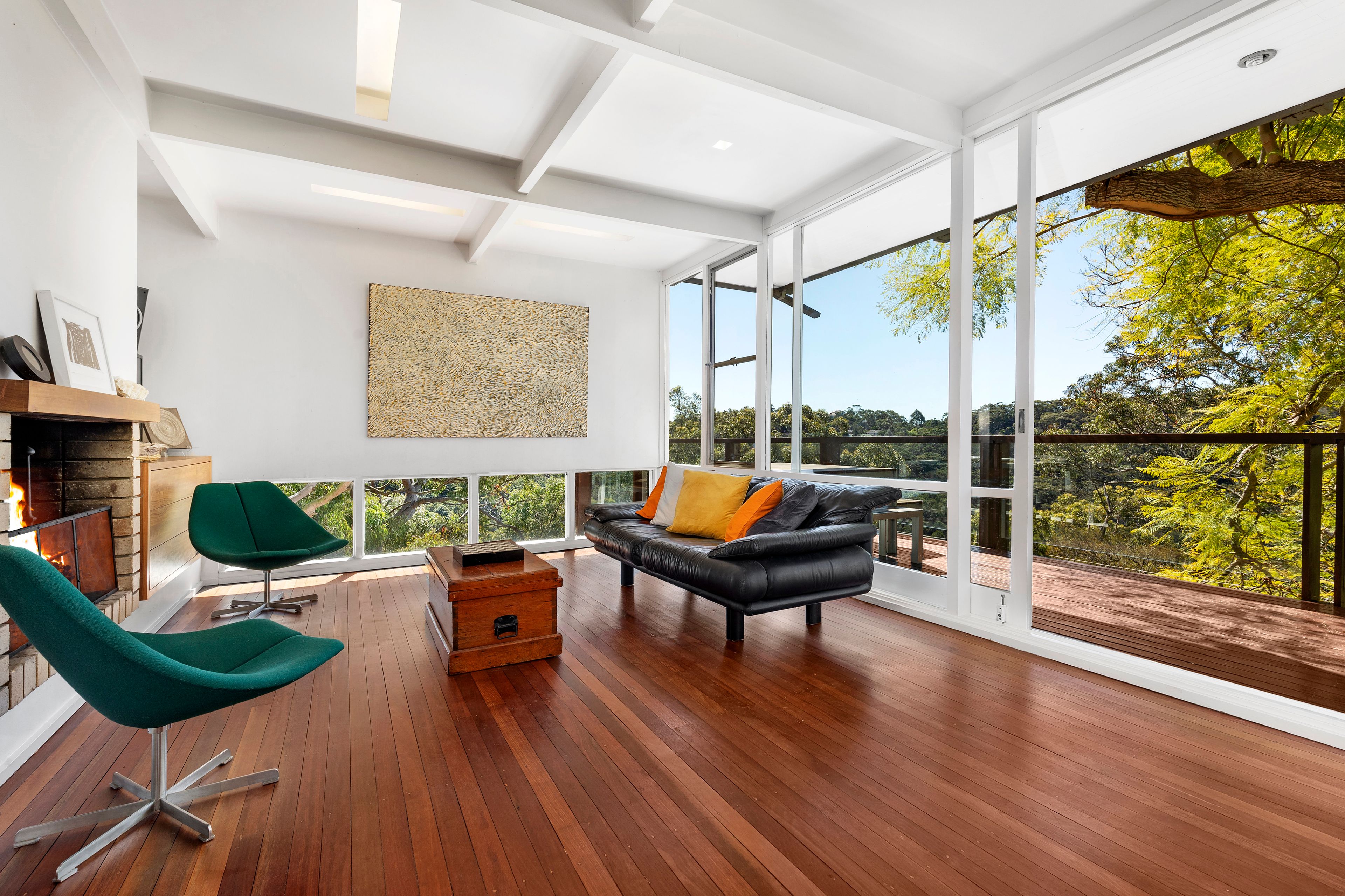 95 Sunnyside Crescent, Castlecrag - Thumbnail 4