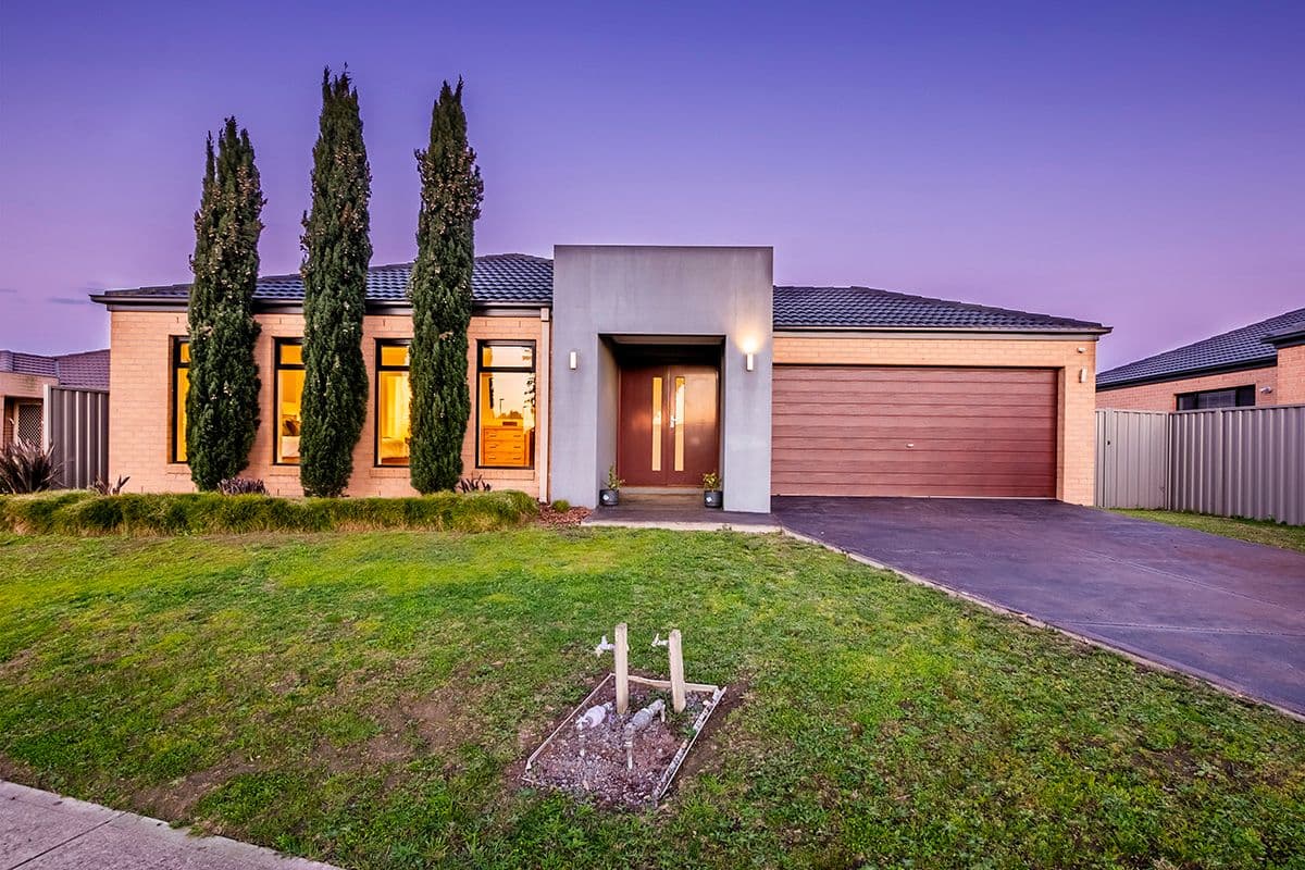 57 Stately Drive, Cranbourne East VIC 3977, Cranbourne East - Image 1