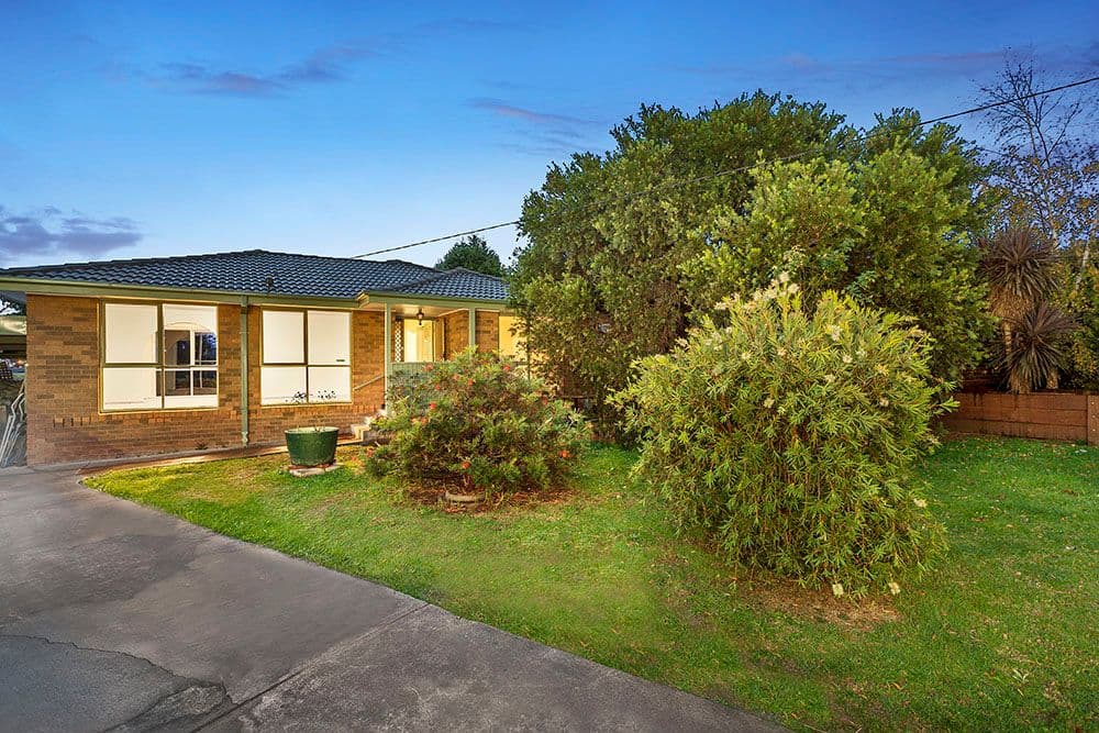 26 Pearl Place, Ferntree Gully VIC 3156, Ferntree Gully - Thumbnail 8