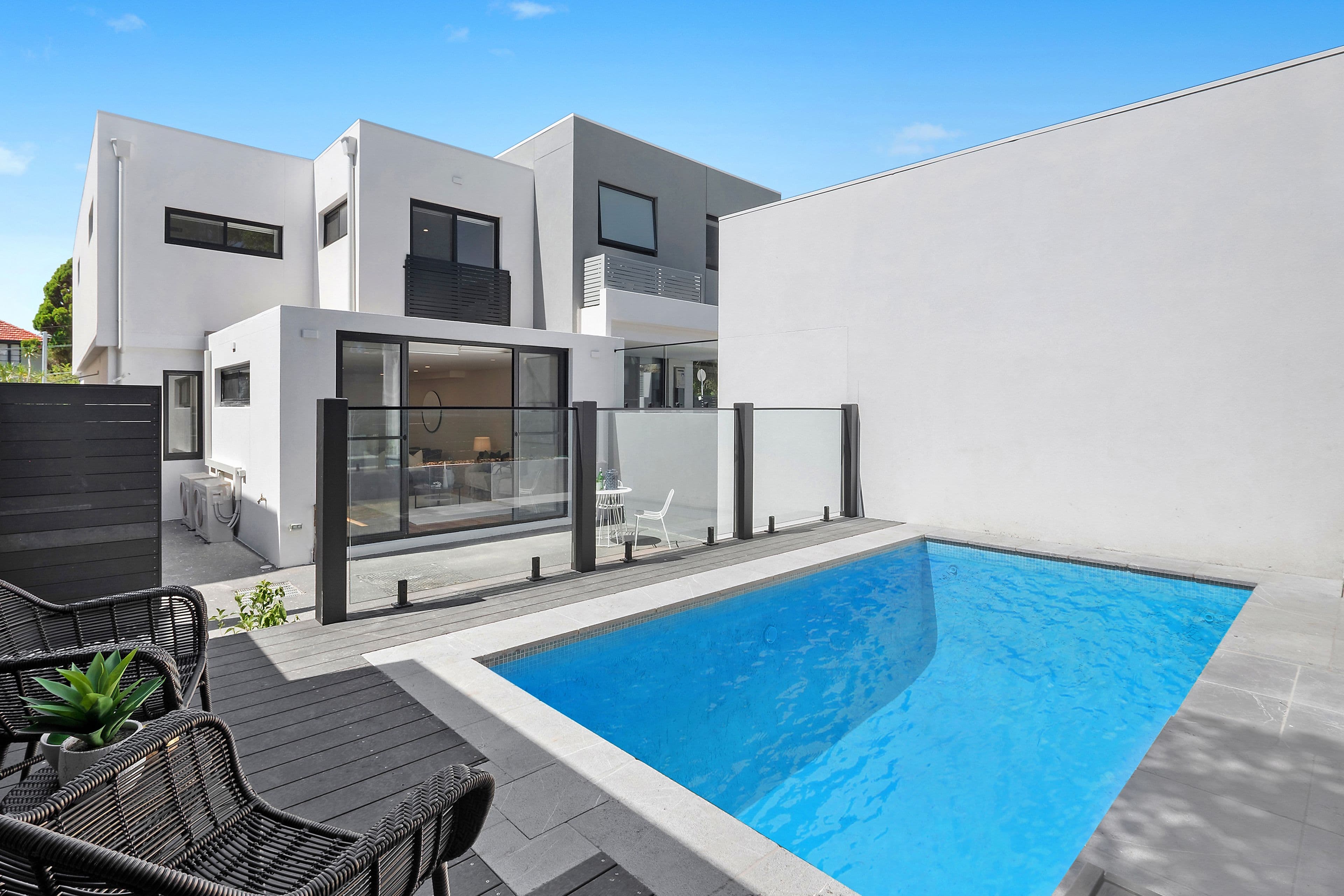 Residence 1/121 Chaleyer Street, Rose Bay NSW 2029, Rose Bay - Image 1
