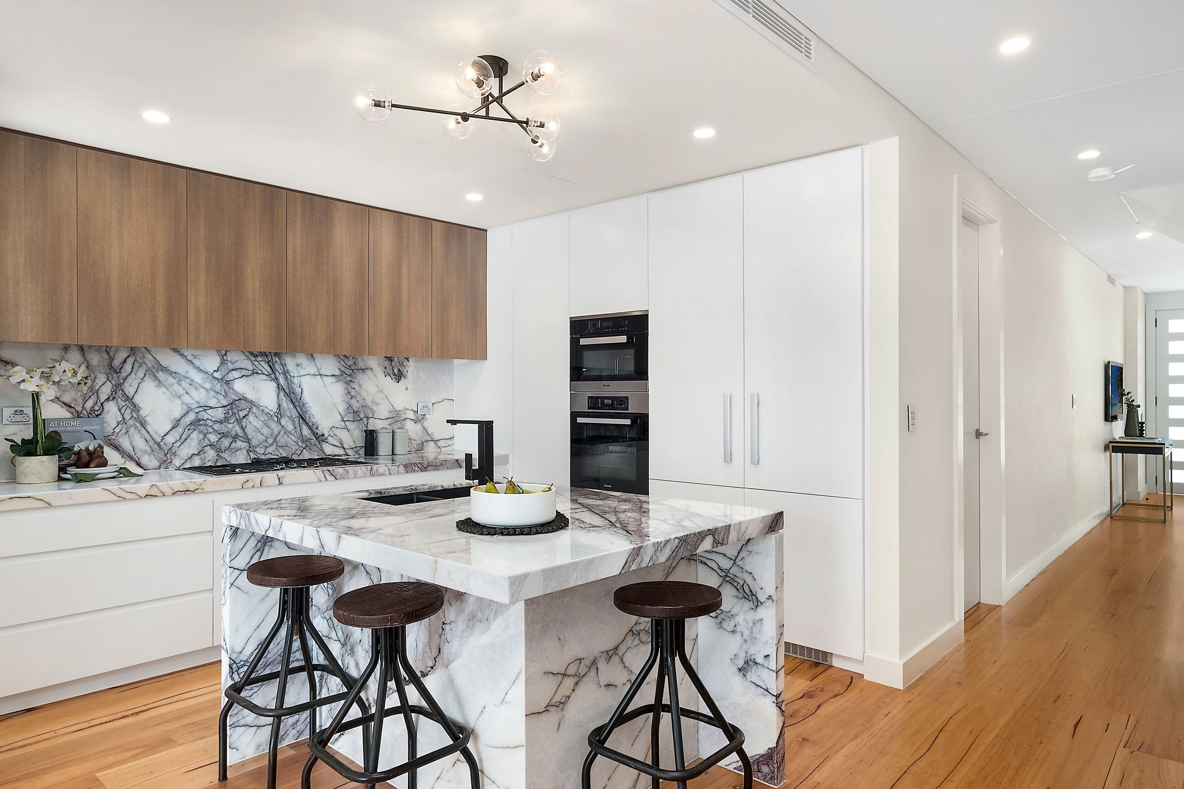 Residence 1/121 Chaleyer Street, Rose Bay NSW 2029, Rose Bay - Thumbnail 2