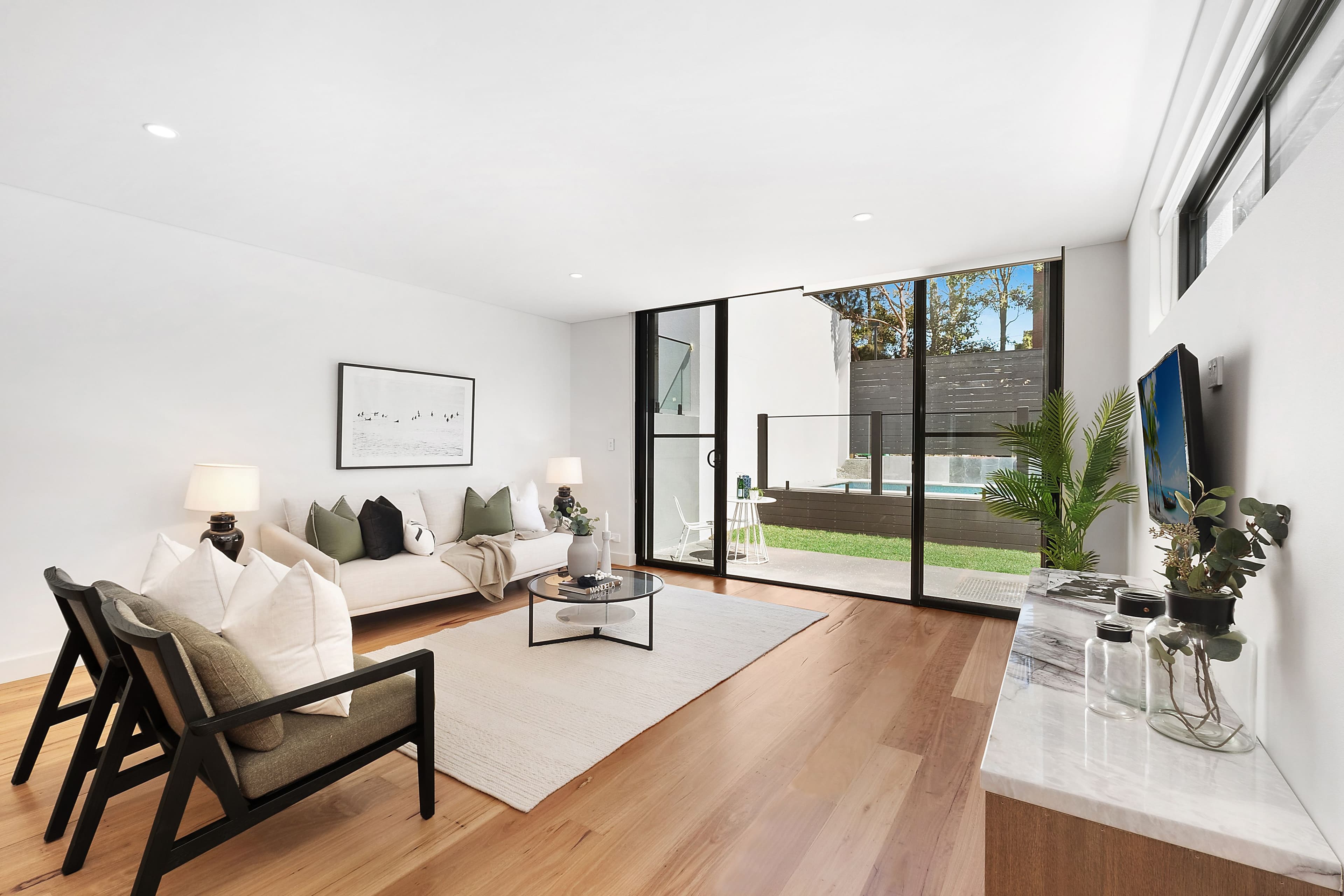 Residence 1/121 Chaleyer Street, Rose Bay NSW 2029, Rose Bay - Thumbnail 4