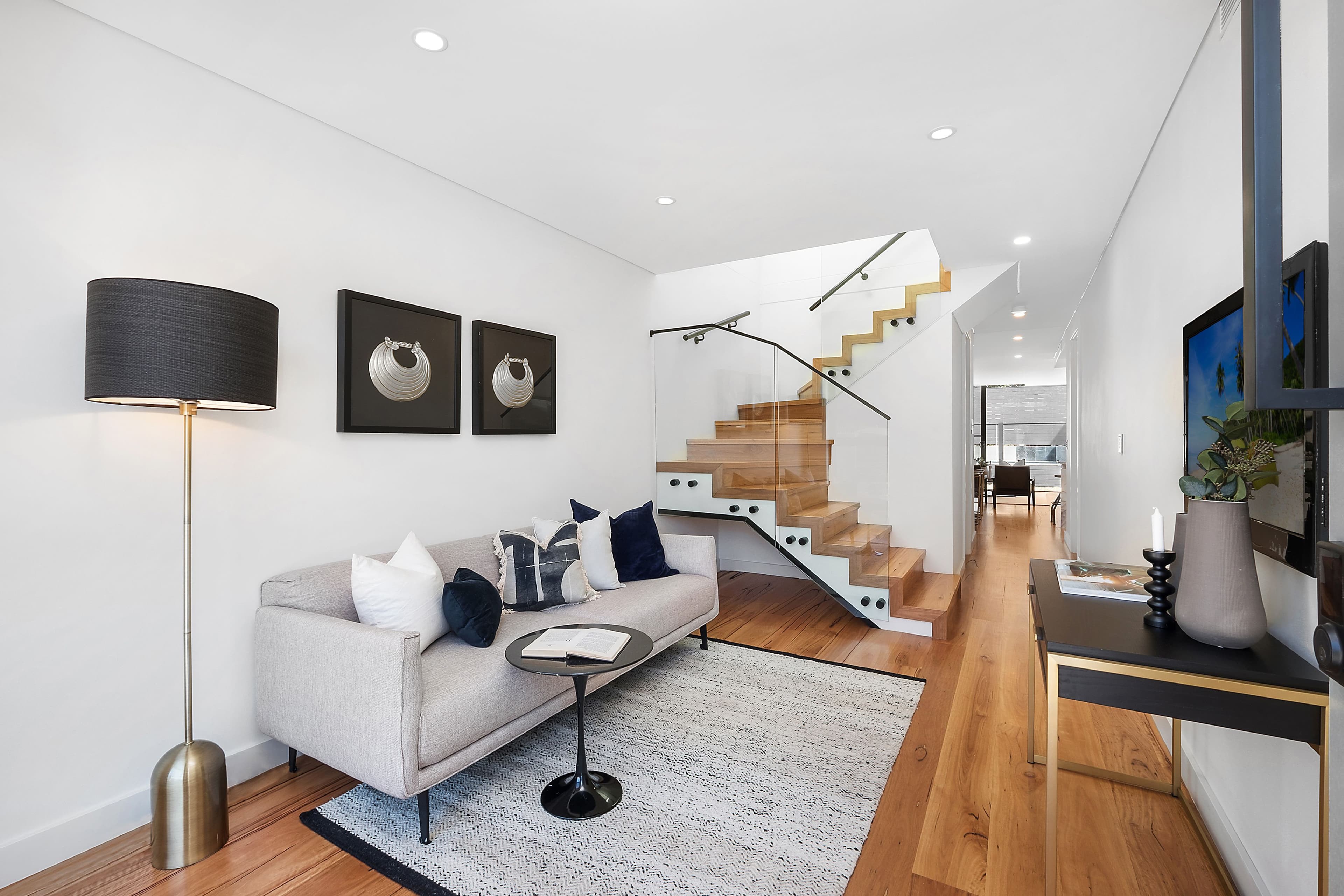 Residence 1/121 Chaleyer Street, Rose Bay NSW 2029, Rose Bay - Thumbnail 5