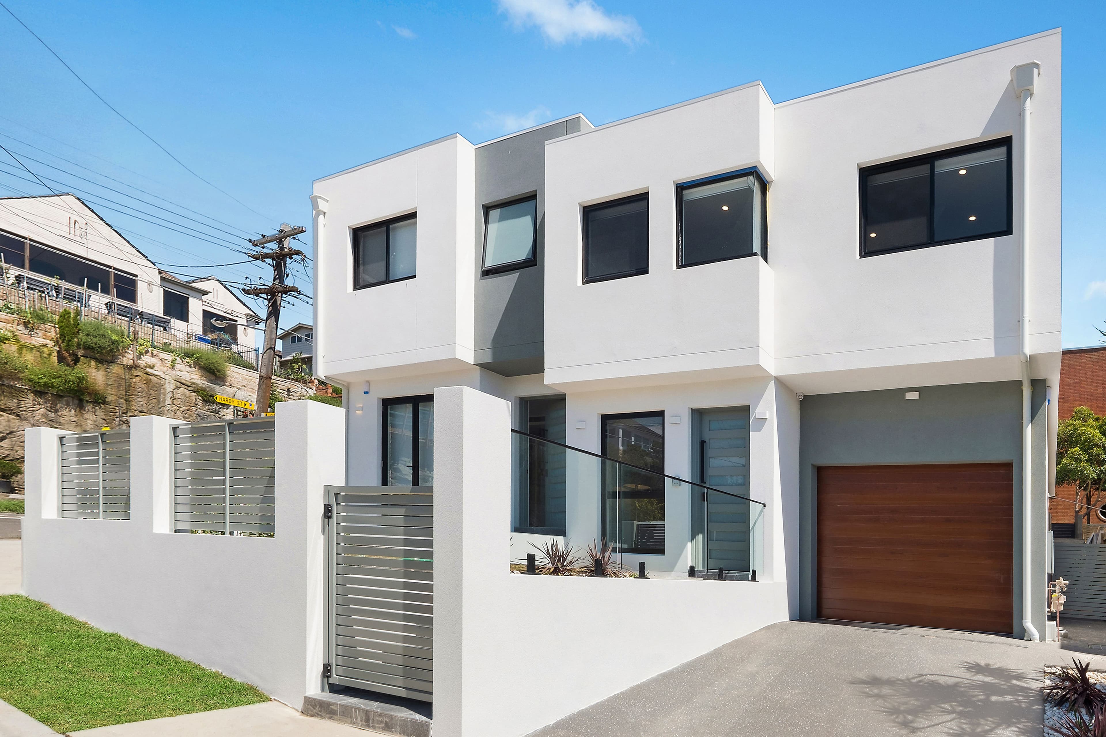 Residence 1/121 Chaleyer Street, Rose Bay NSW 2029, Rose Bay - Thumbnail 6