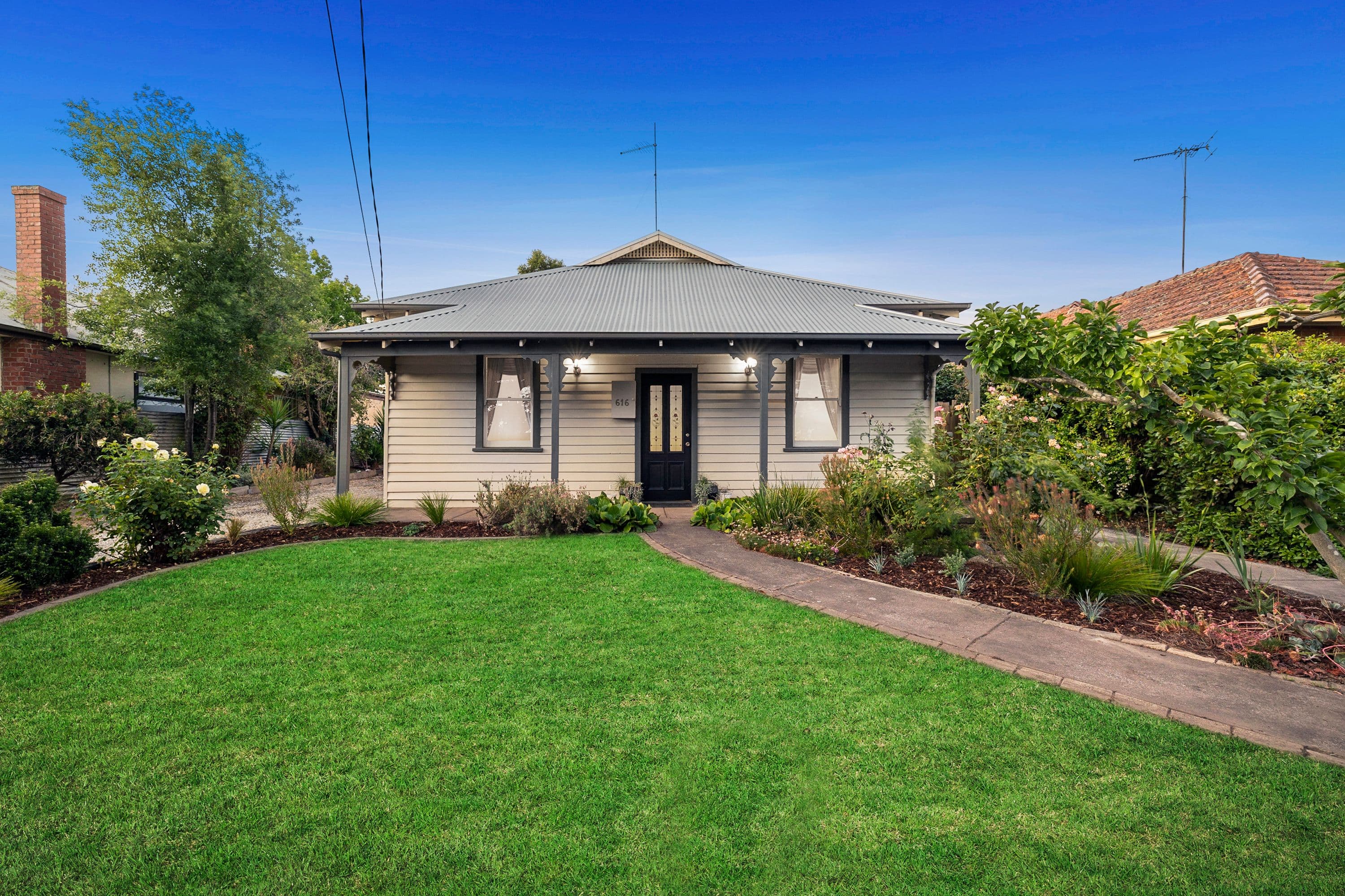 616 Bell Street, Redan VIC 3350, Redan - Image 1