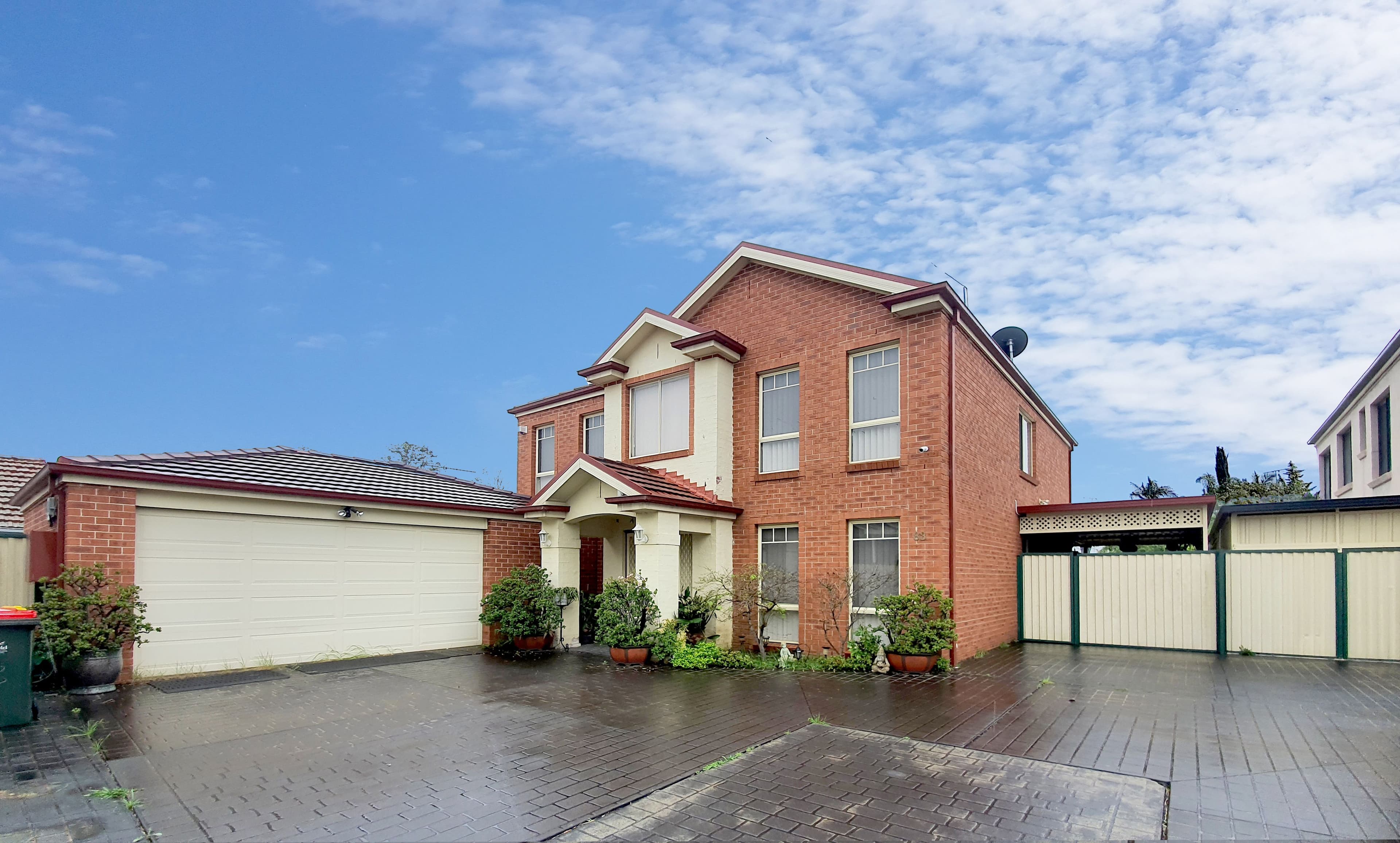 83 Beckenham Street, Canley Vale NSW 2166, Canley Vale - Image 1