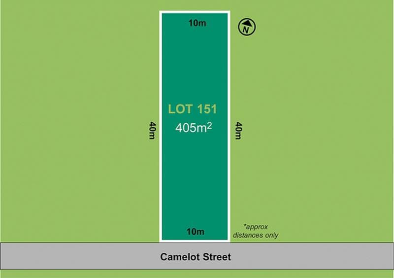 43 Camelot St,  Tennyson, Tennyson - Image 1