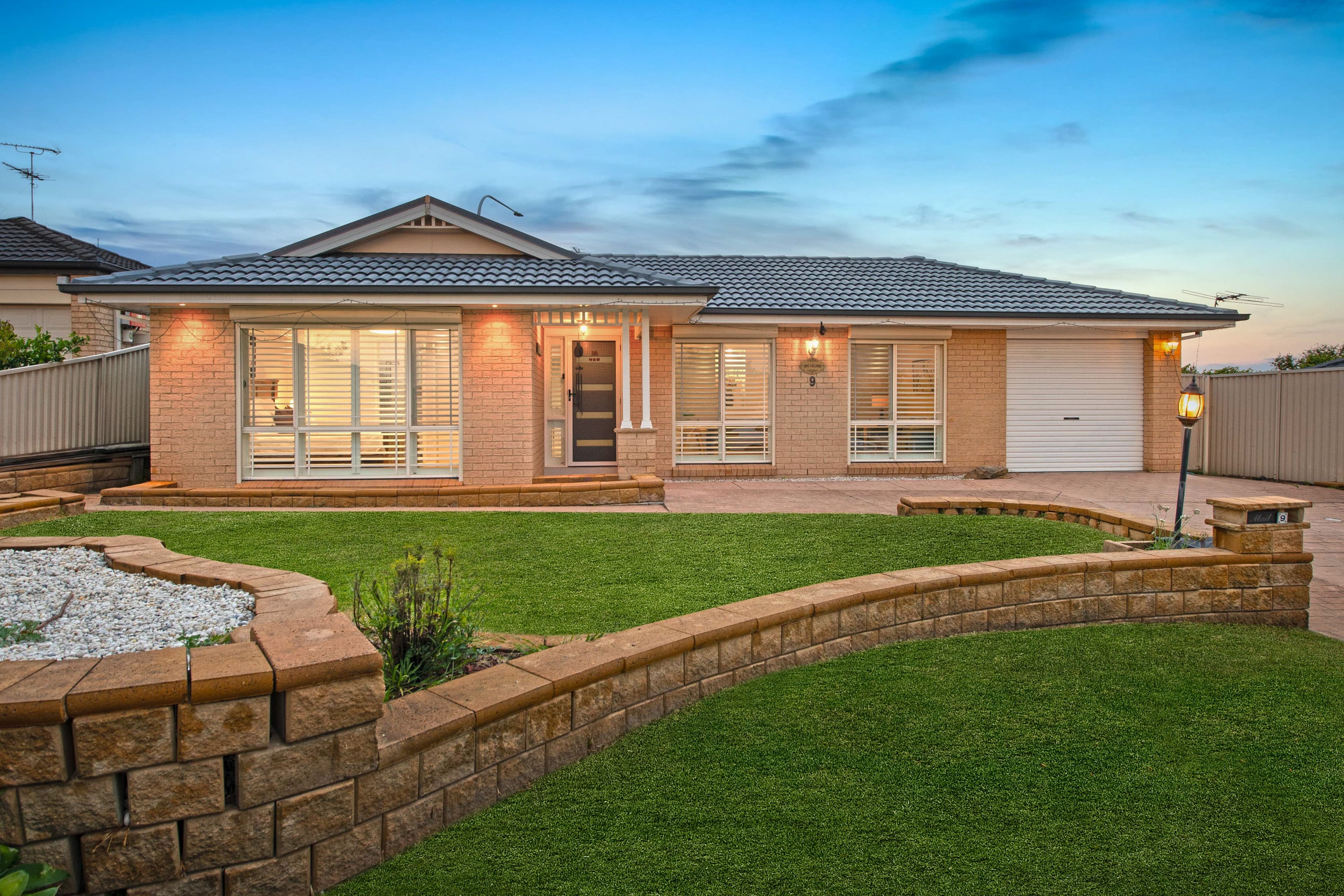 9 Amuet Place, Glenwood NSW 2768, Glenwood - Image 1