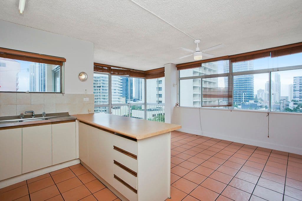 7B 'Kinkabool' 32 -34 Hanlan Street, SURFERS PARADISE QLD 4217, Surfers Paradise - Image 1
