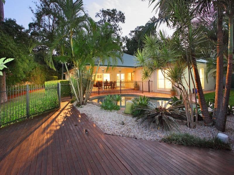 30 Kirkdale Road, CHAPEL HILL QLD 4069, Chapel Hill - Image 1