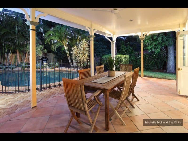 30 Kirkdale Road, CHAPEL HILL QLD 4069, Chapel Hill - Thumbnail 8