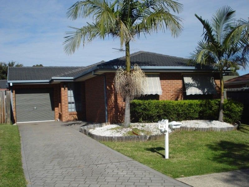 64 Bugong Street, PRESTONS NSW 2170, Prestons - Thumbnail 4
