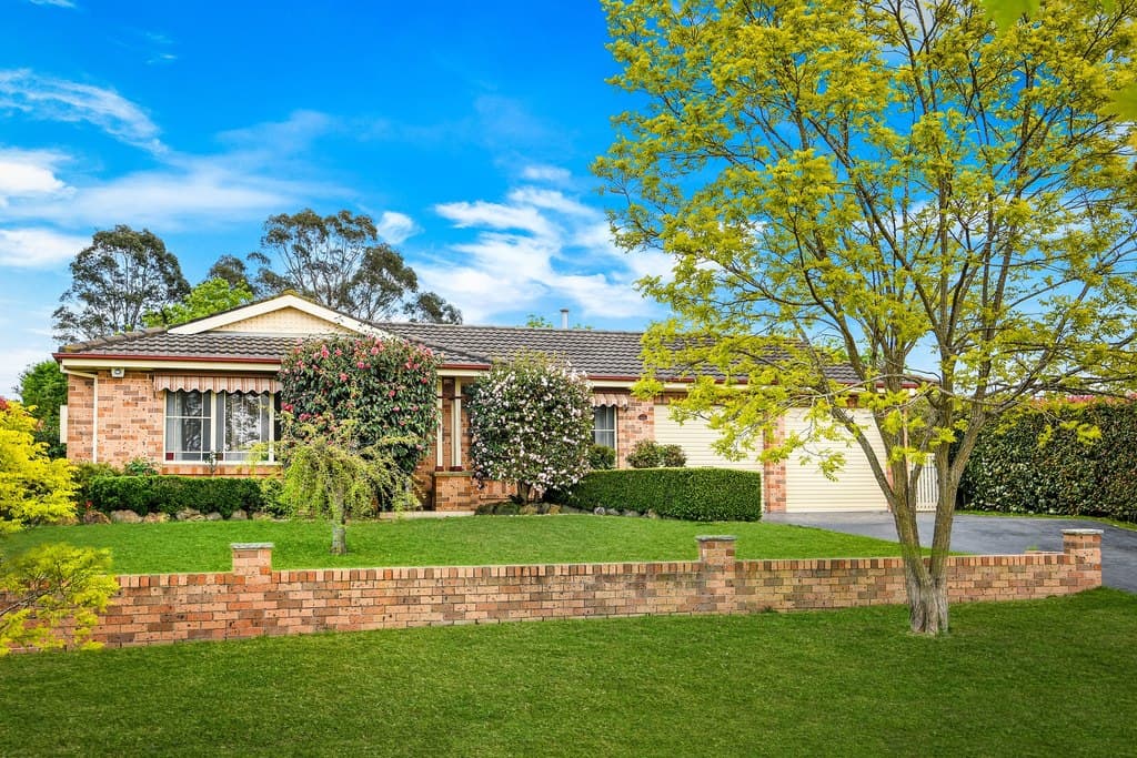 18 Reeyana Place, Moss Vale - Image 1