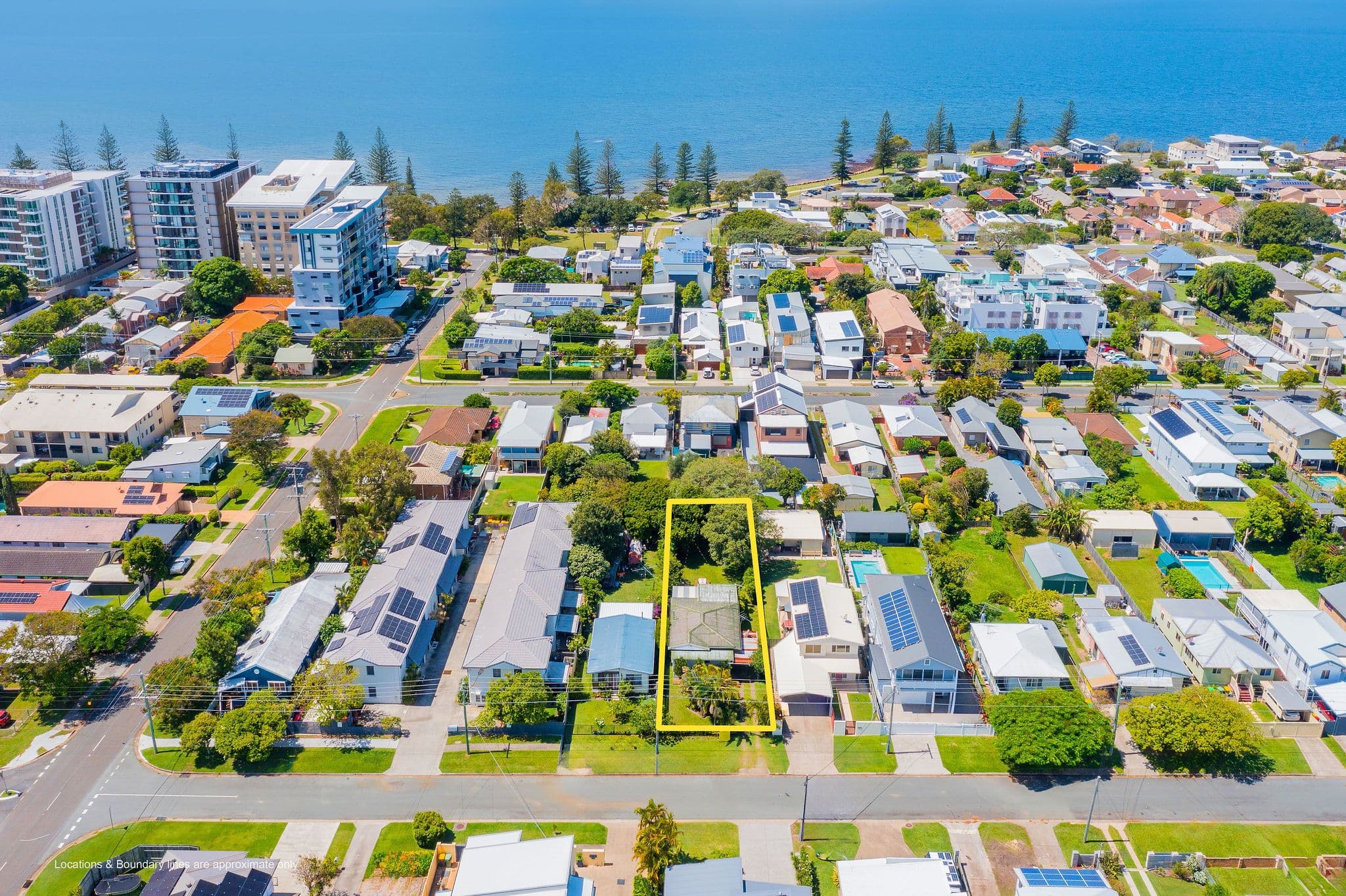 90 Turner Street, Scarborough QLD 4020, Scarborough - Image 1