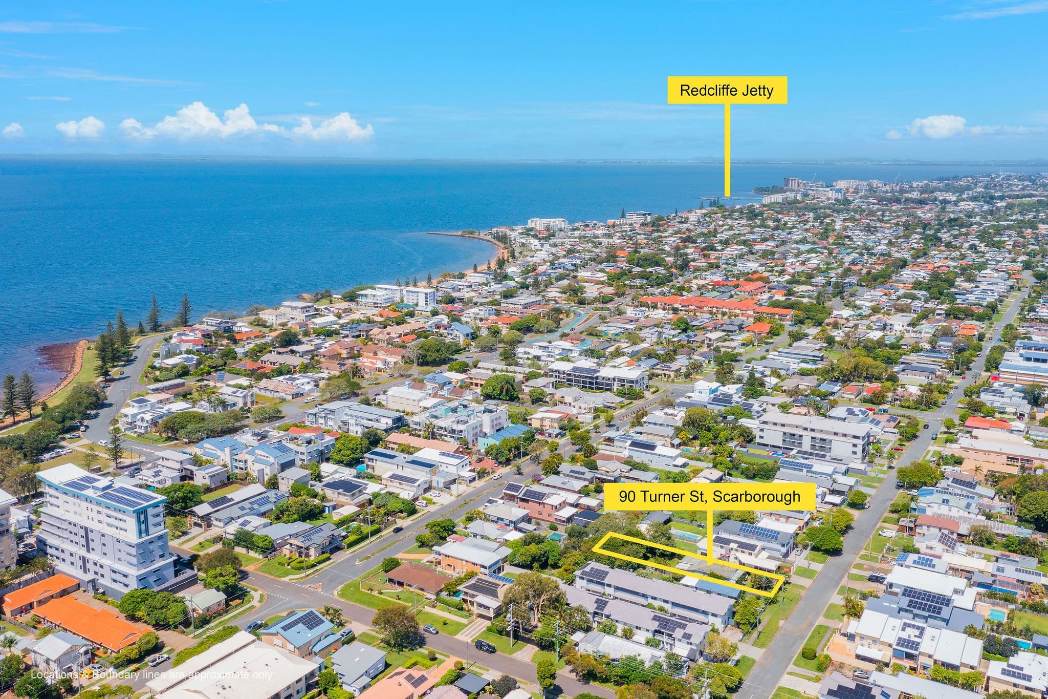90 Turner Street, Scarborough QLD 4020, Scarborough - Thumbnail 2