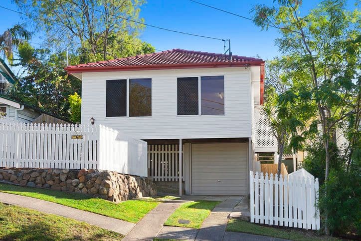 67 Coronation Street, BARDON QLD 4065, Bardon - Image 1