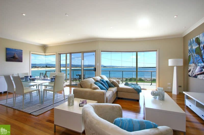 56  Headland Parade, BARRACK POINT NSW 2528, Barrack Point - Thumbnail 2