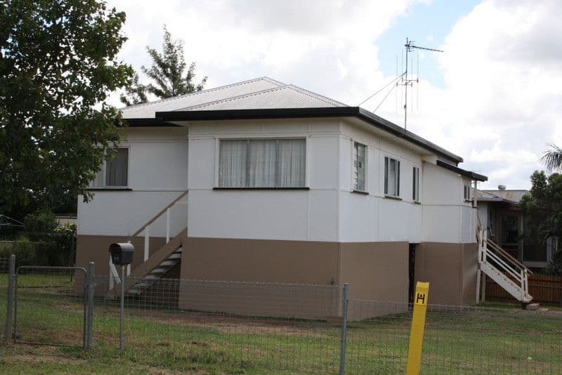 79  Leichhardt Street, MUNDUBBERA QLD 4626, Mundubbera - Image 1
