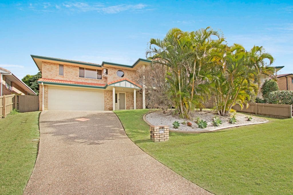 250 Darlington Drive, Banora Point NSW 2486, Banora Point - Image 1