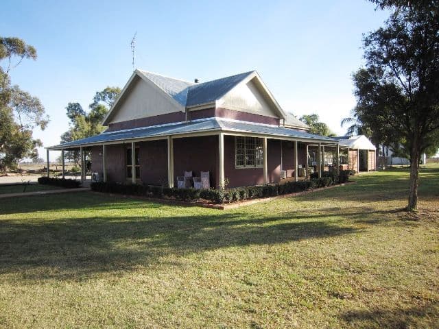 924 Muller Road, ECHUCA VIC 3564, Echuca West - Image 1