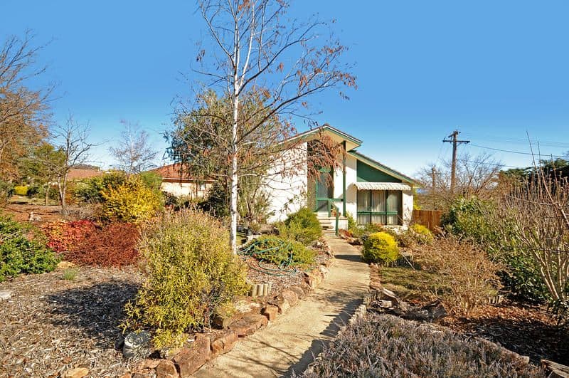7 Shirlow Place, WESTON ACT 2611, Weston - Image 1