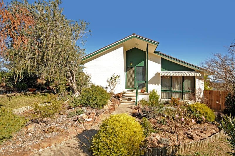 7 Shirlow Place, WESTON ACT 2611, Weston - Thumbnail 2