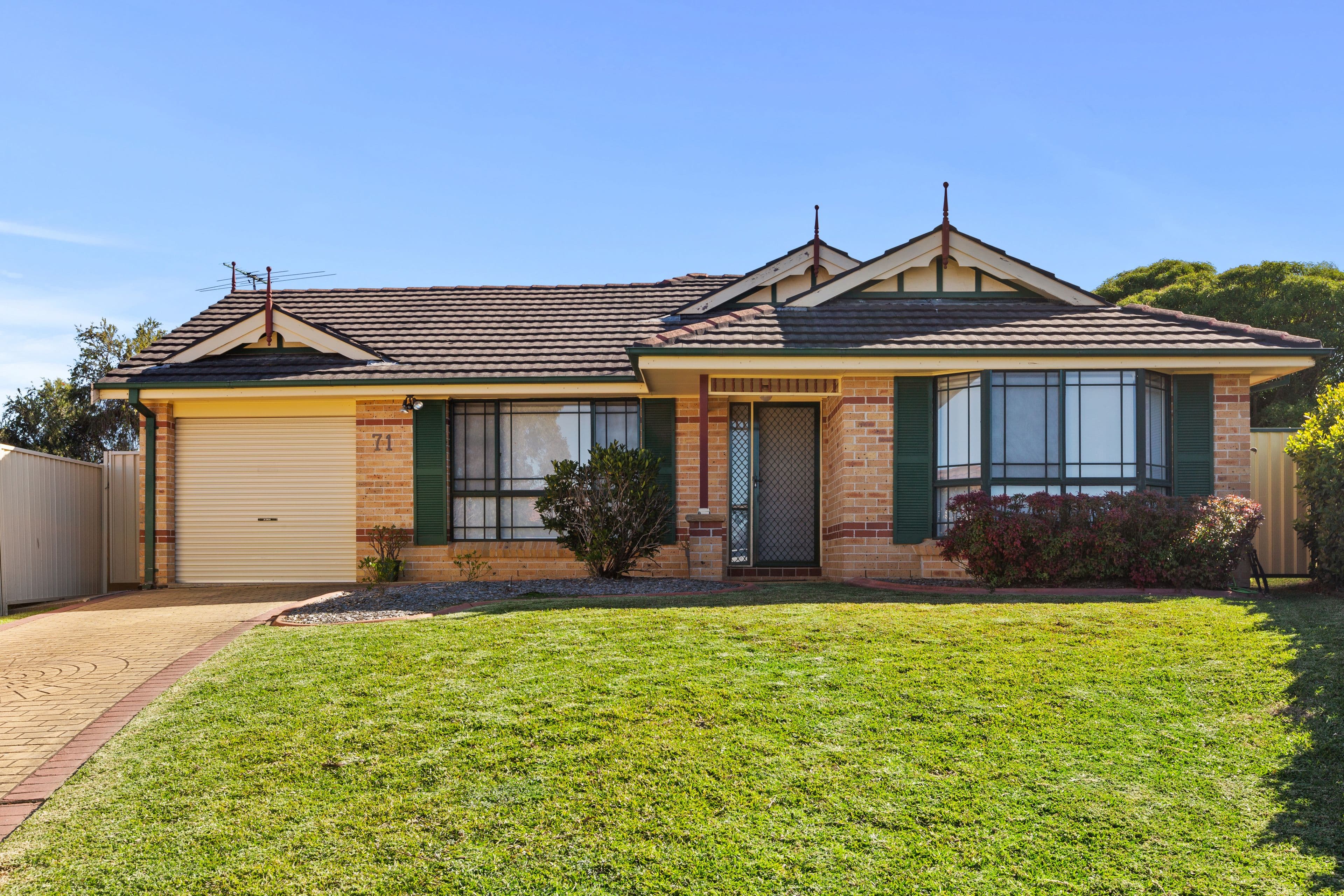 71 Pagoda Crescent, Quakers Hill NSW 2763, Quakers Hill - Image 1
