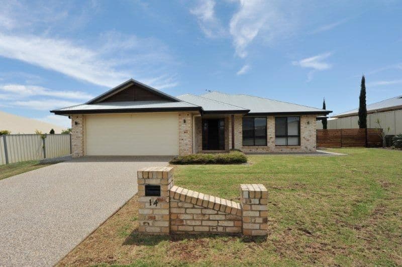 14 Sommariva Street, WESTBROOK QLD 4350, Westbrook - Image 1