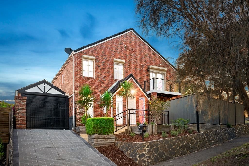 8 Gumnut Rise, Bundoora VIC 3083, Bundoora - Image 1