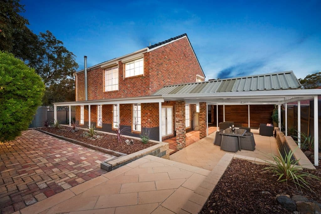 8 Gumnut Rise, Bundoora VIC 3083, Bundoora - Thumbnail 6