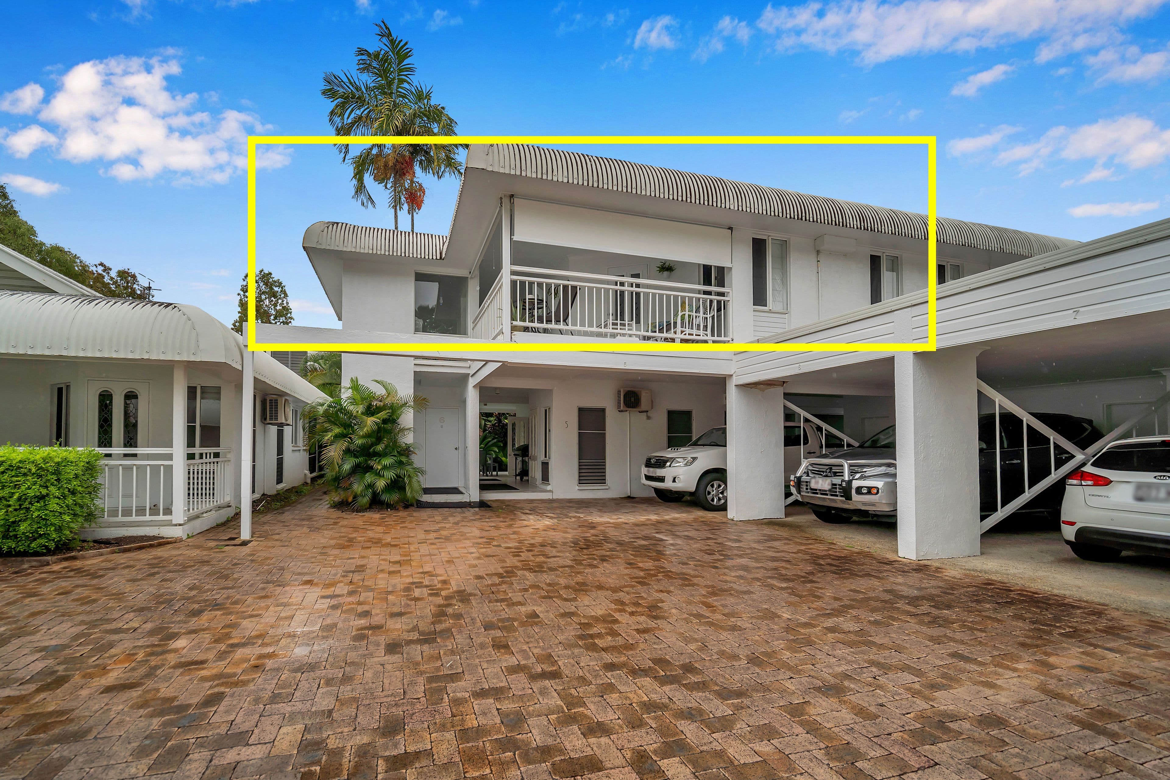 13 Craven Close, Port Douglas QLD 4877, Port Douglas - Thumbnail 2