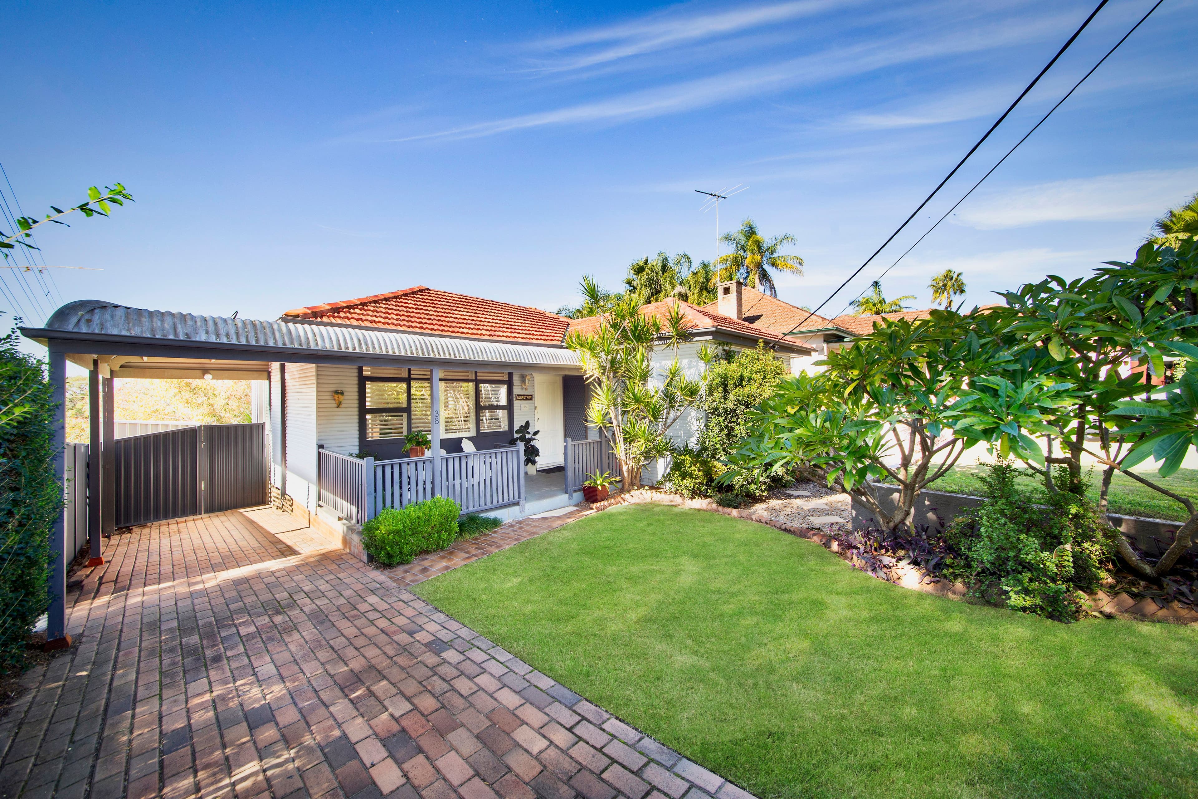 38 Toronto Parade, Sutherland NSW 2232, Sutherland - Image 1