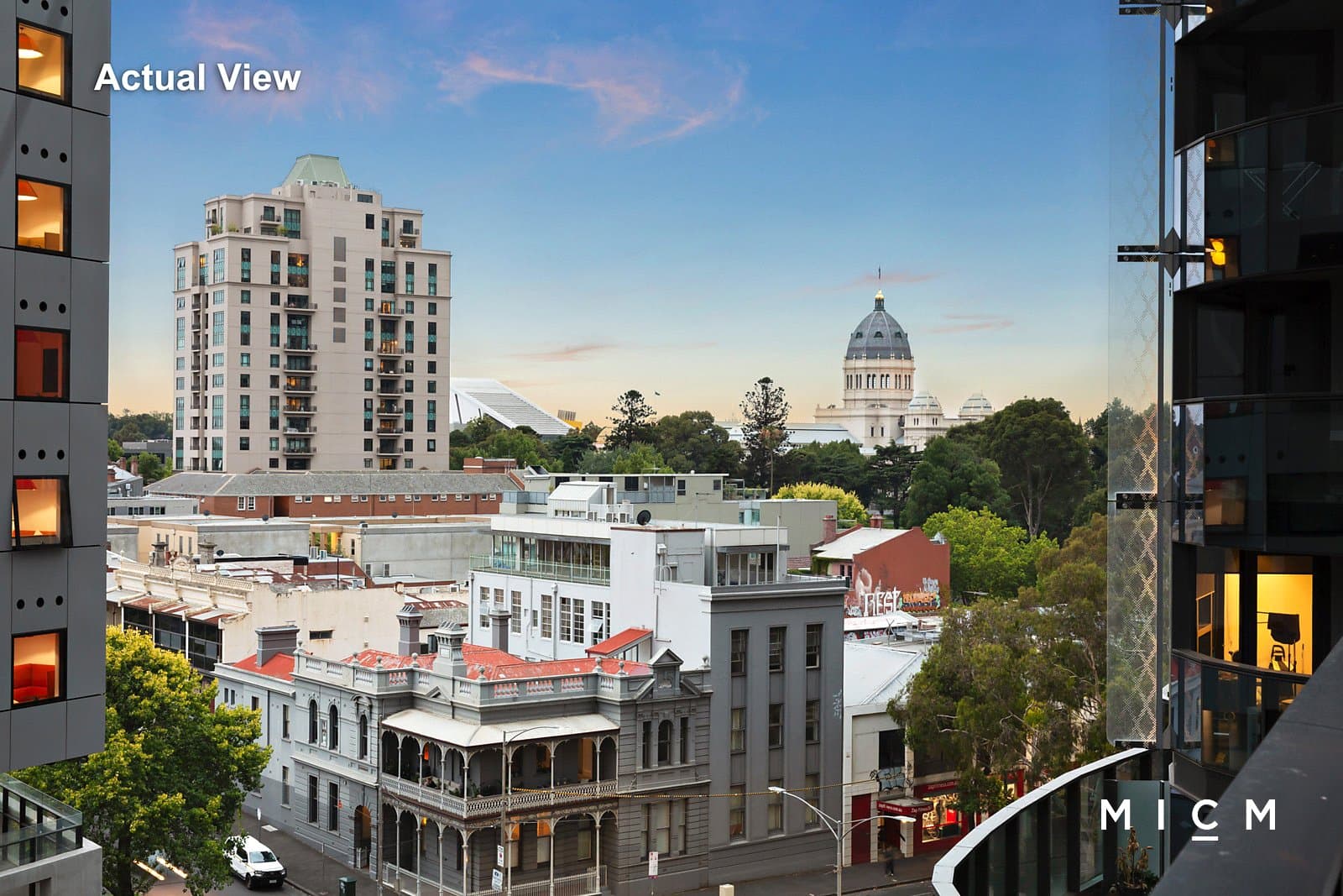 604/33 Mackenzie Street
                                    Sold, Melbourne - Image 1