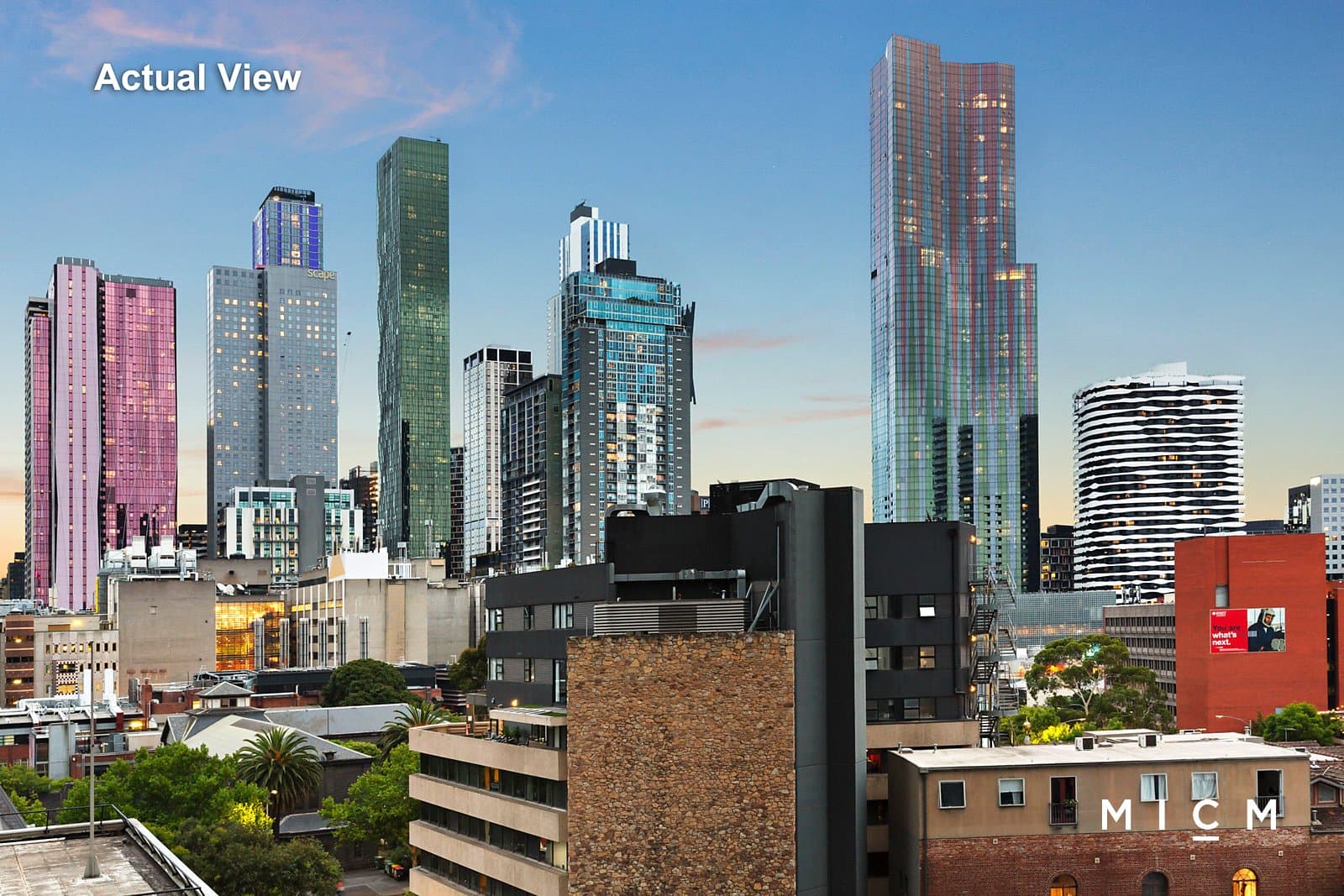 604/33 Mackenzie Street
                                    Sold, Melbourne - Thumbnail 4