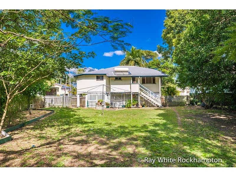 135 Earl Street, BERSERKER QLD 4701, Berserker - Thumbnail 8