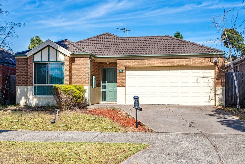 35 Trinity Way, South Morang VIC 3752, South Morang - Image 1