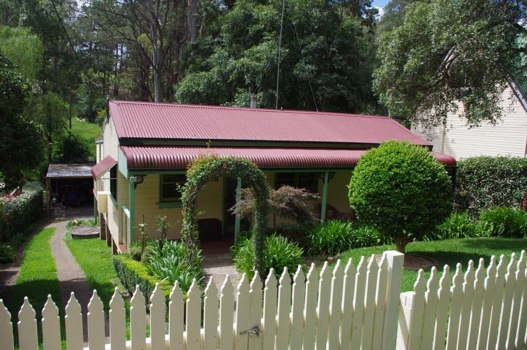 20 Kurrajong Road, KURRAJONG NSW 2758, Kurrajong - Image 1