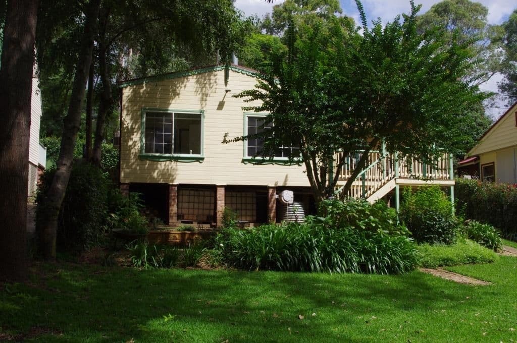 20 Kurrajong Road, KURRAJONG NSW 2758, Kurrajong - Thumbnail 2